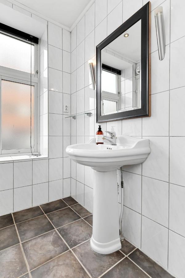 Central Bus Station Apartment, Wifi, Tv Narvik Exterior photo